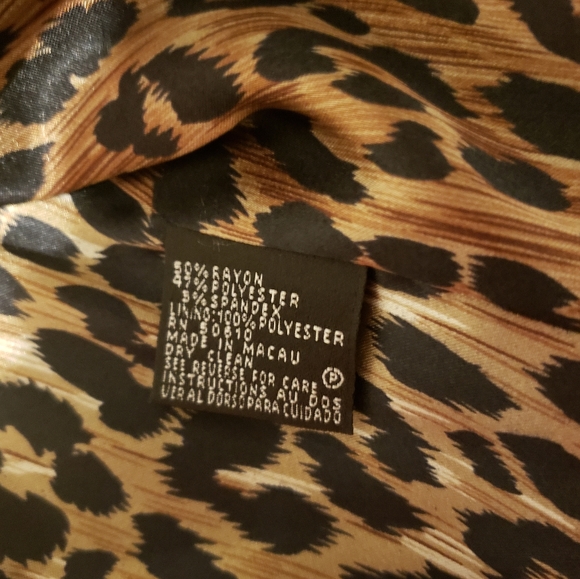 Anne Klein Women's Blazer - Picture 10 of 16